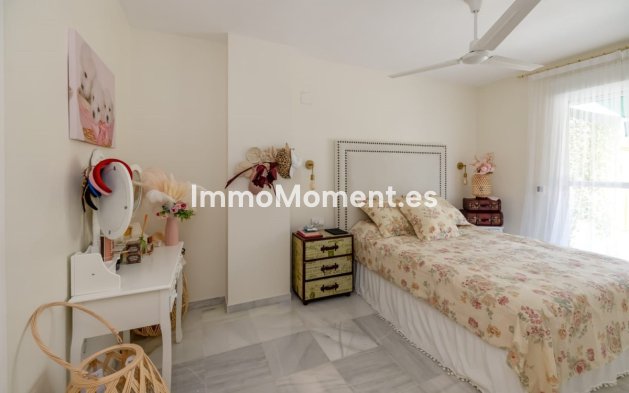 Reventa - Apartamento - Marbella - Nueva Andalucía
