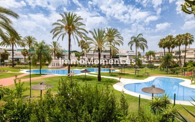 Reventa - Apartamento - Marbella - Nueva Andalucía