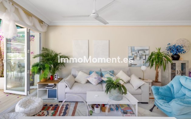 Reventa - Apartamento - Marbella - Nueva Andalucía