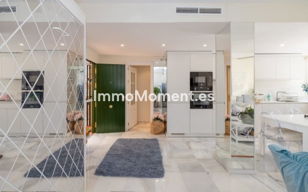 Reventa - Apartamento - Marbella - Nueva Andalucía