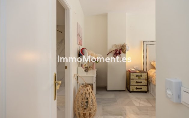 Reventa - Apartamento - Marbella - Nueva Andalucía
