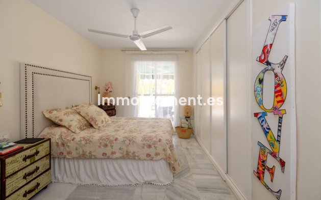 Reventa - Apartamento - Marbella - Nueva Andalucía