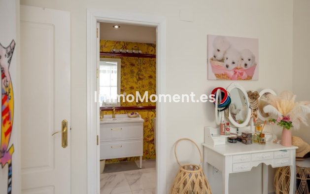 Reventa - Apartamento - Marbella - Nueva Andalucía