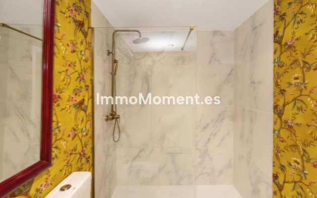 Reventa - Apartamento - Marbella - Nueva Andalucía