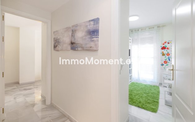 Reventa - Apartamento - Marbella - Nueva Andalucía