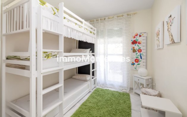 Reventa - Apartamento - Marbella - Nueva Andalucía