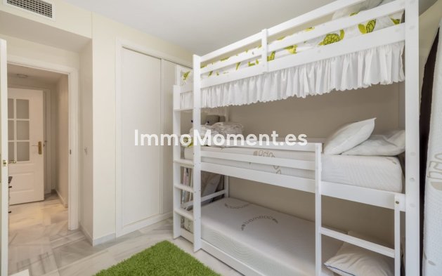 Reventa - Apartamento - Marbella - Nueva Andalucía
