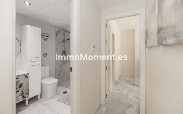 Reventa - Apartamento - Marbella - Nueva Andalucía