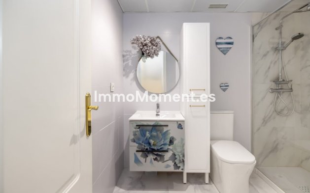 Reventa - Apartamento - Marbella - Nueva Andalucía