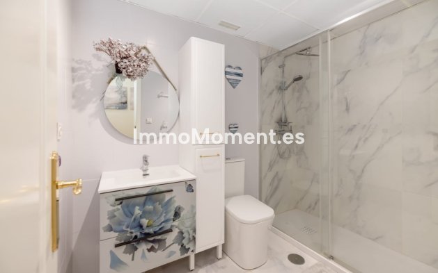 Reventa - Apartamento - Marbella - Nueva Andalucía