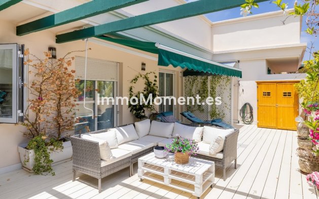 Reventa - Apartamento - Marbella - Nueva Andalucía