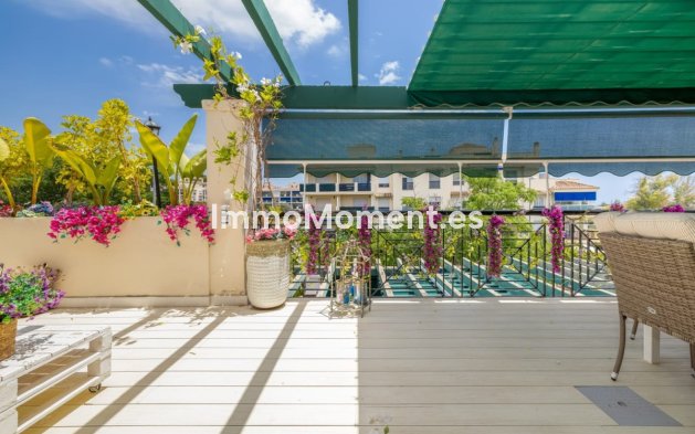 Reventa - Apartamento - Marbella - Nueva Andalucía