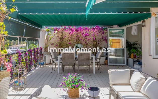 Reventa - Apartamento - Marbella - Nueva Andalucía