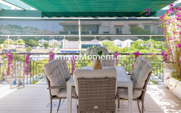 Reventa - Apartamento - Marbella - Nueva Andalucía