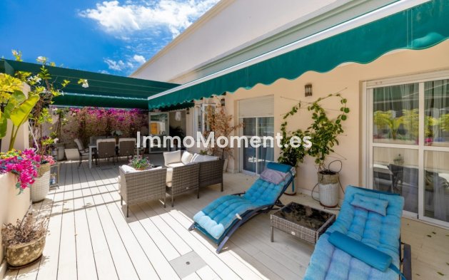 Reventa - Apartamento - Marbella - Nueva Andalucía