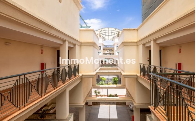 Reventa - Apartamento - Marbella - Nueva Andalucía