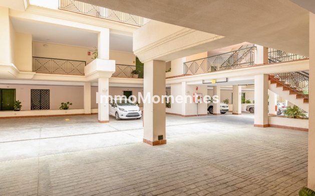 Reventa - Apartamento - Marbella - Nueva Andalucía