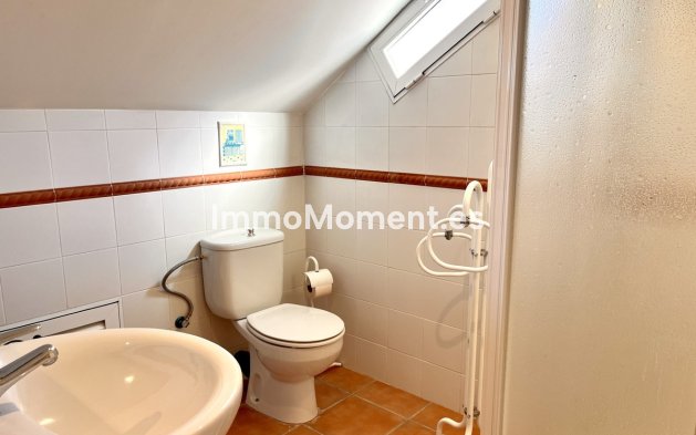 Revente - Maison mitoyenne - Estepona  - Estepona Centro