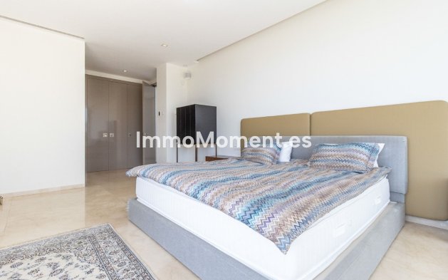 Bestaande woning - Villa - Benahavís - Benahavís Centro