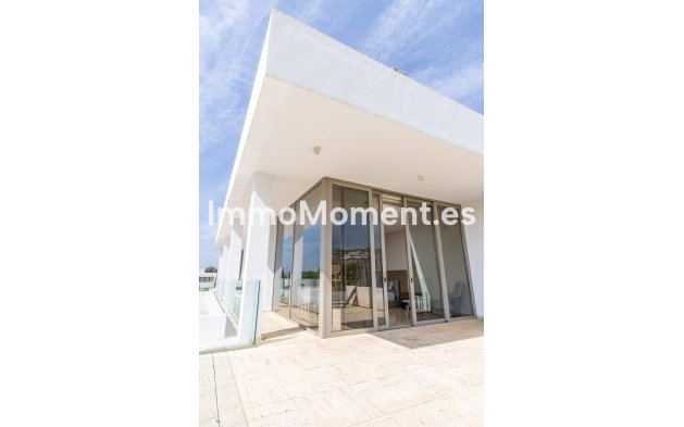 Bestaande woning - Villa - Benahavís - Benahavís Centro