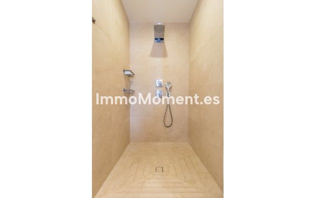 Bestaande woning - Villa - Benahavís - Benahavís Centro