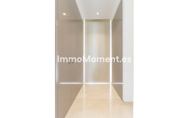 Bestaande woning - Villa - Benahavís - Benahavís Centro