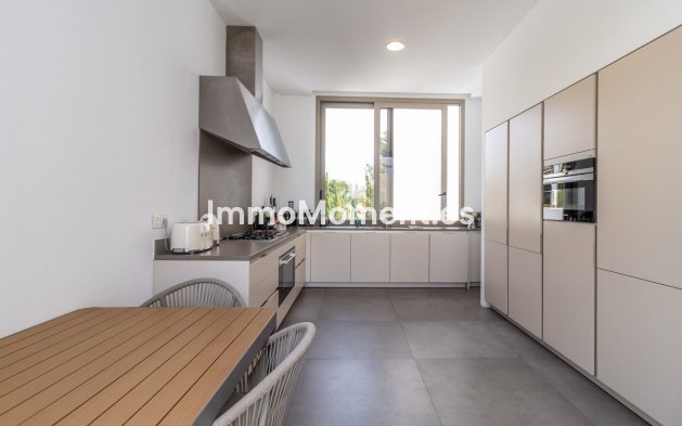 Bestaande woning - Villa - Benahavís - Benahavís Centro