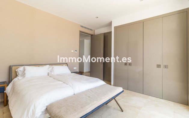 Bestaande woning - Villa - Benahavís - Benahavís Centro