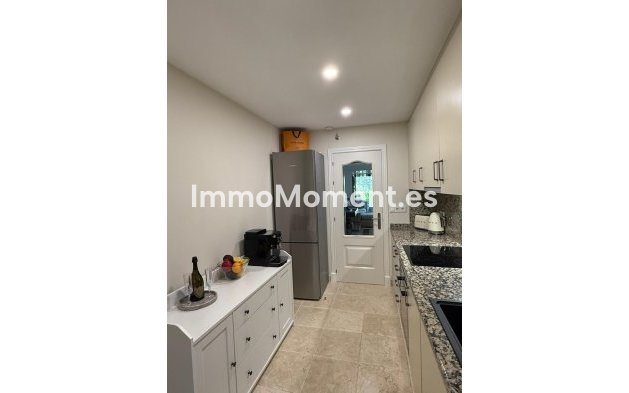 Bestaande woning - Appartement - Estepona  - Estepona Centro