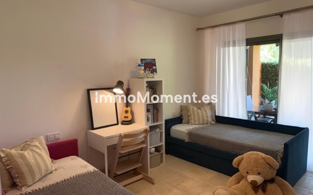 Bestaande woning - Appartement - Estepona  - Estepona Centro