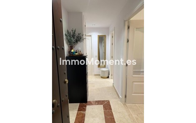 Bestaande woning - Appartement - Estepona  - Estepona Centro