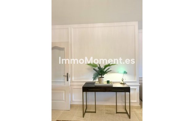 Bestaande woning - Appartement - Estepona  - Estepona Centro