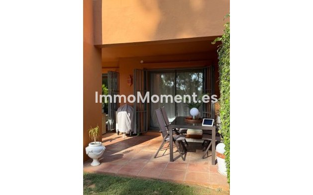 Bestaande woning - Appartement - Estepona  - Estepona Centro