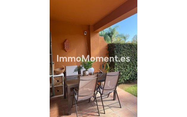 Bestaande woning - Appartement - Estepona  - Estepona Centro