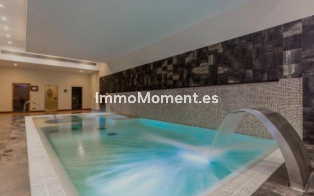 Bestaande woning - Appartement - Estepona  - Estepona Centro