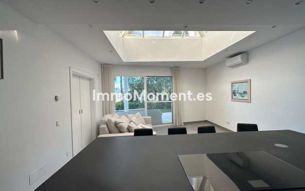 Revente - Villa - Benahavís - Benahavís Centro