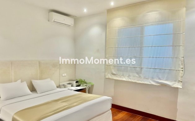 Revente - Villa - Benahavís - Benahavís Centro