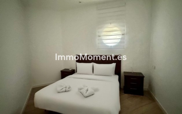 Revente - Villa - Benahavís - Benahavís Centro