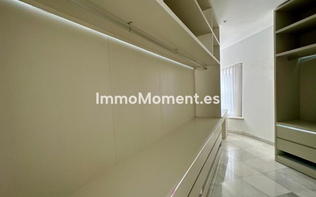 Revente - Villa - Benahavís - Benahavís Centro