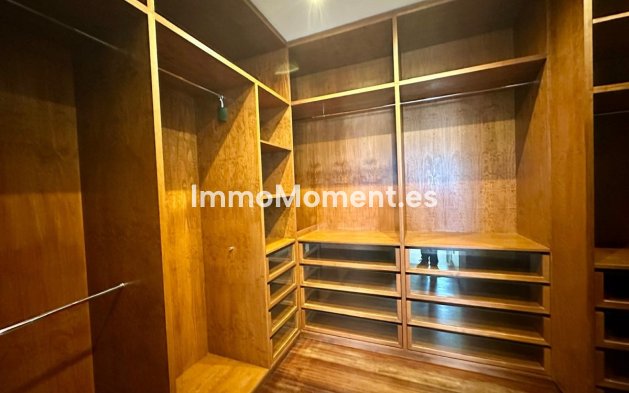 Revente - Villa - Benahavís - Benahavís Centro