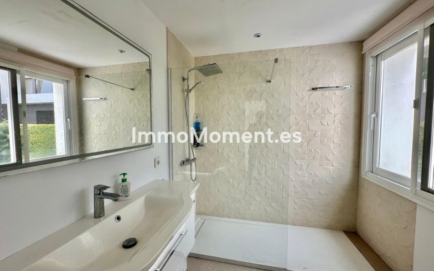 Revente - Villa - Benahavís - Benahavís Centro