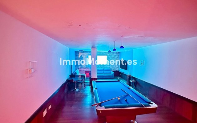 Revente - Villa - Benahavís - Benahavís Centro