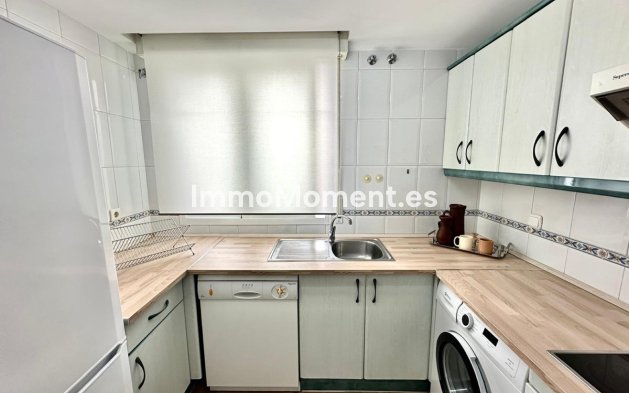 Bestaande woning - Appartement - Marbella - San Pedro de Alcántara