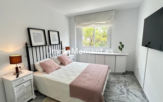 Bestaande woning - Appartement - Marbella - San Pedro de Alcántara