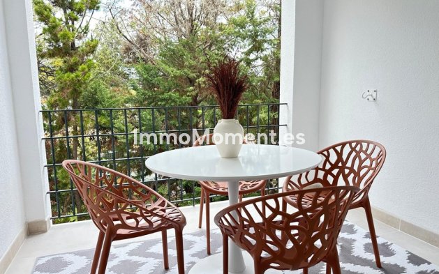 Bestaande woning - Appartement - Marbella - San Pedro de Alcántara