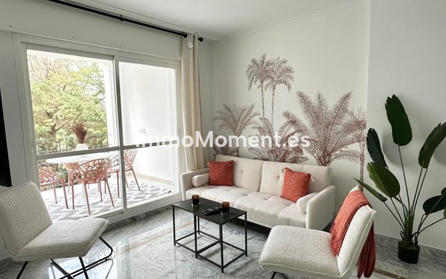 Bestaande woning - Appartement - Marbella - San Pedro de Alcántara