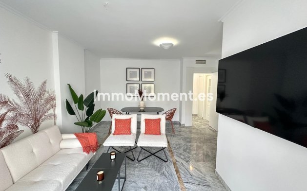 Bestaande woning - Appartement - Marbella - San Pedro de Alcántara