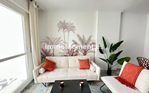 Bestaande woning - Appartement - Marbella - San Pedro de Alcántara
