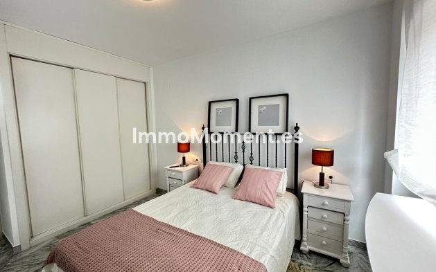 Bestaande woning - Appartement - Marbella - San Pedro de Alcántara