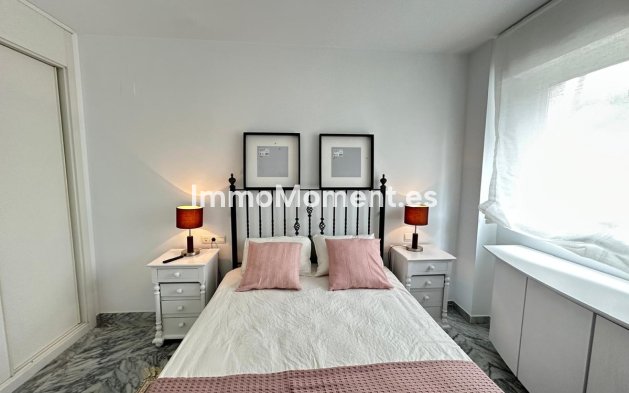 Bestaande woning - Appartement - Marbella - San Pedro de Alcántara